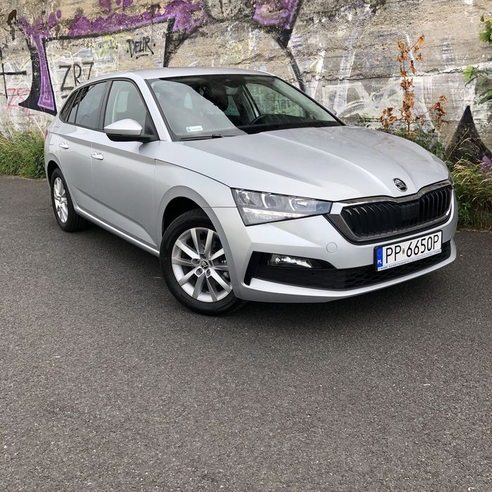 Wypożyczalnia CAR-DAM Szczecinek