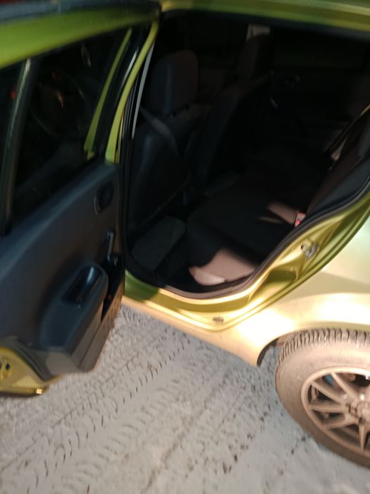 Продам Рено Меган 2