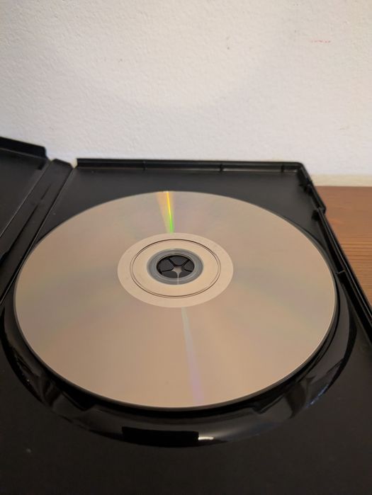 DVD " A Mumia " 1932