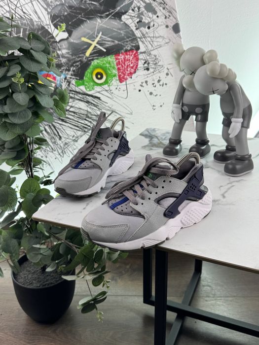 Кросівки Nike Air Huarache 36.5 розмір Е11743