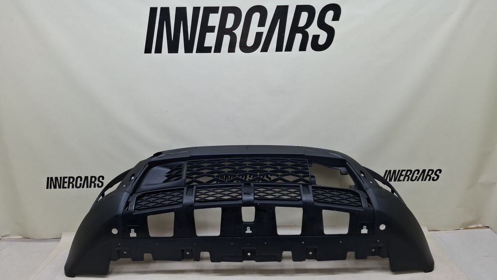 Fiat 500X Cross, 2014- решітка переднього бампера, in06537