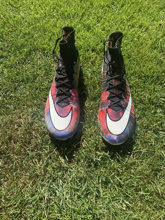 Korki Nike Mercurial Superfly FG - 43