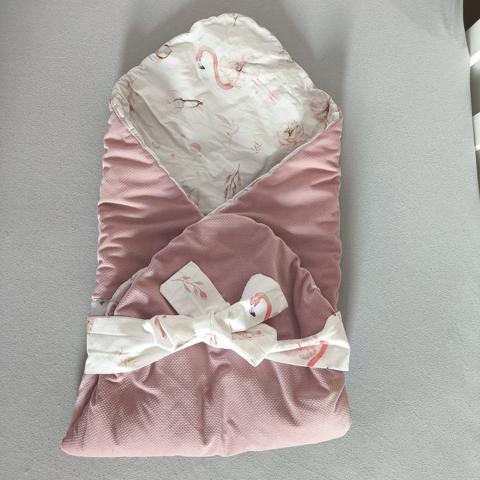 Kokon rożek niemowlęcy