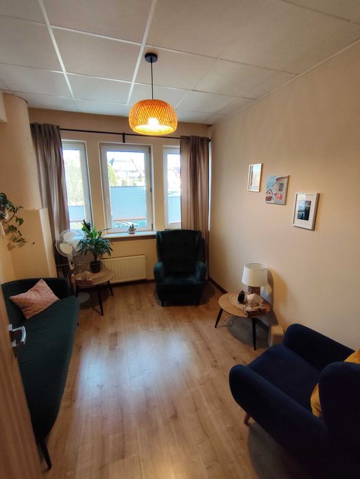 Gabinety na wynajem - Krzeszowice - Lokal - Lokale - Gabinet - Biuro