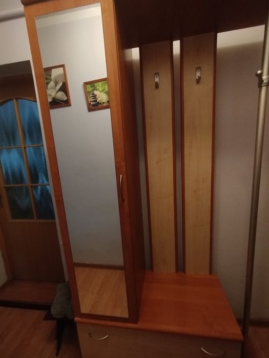 Garderoba, szafka na przedpokój