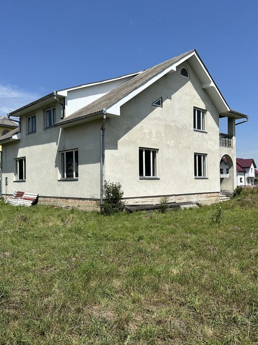 Продаю будинок 25км від м.Івано-Франківськ