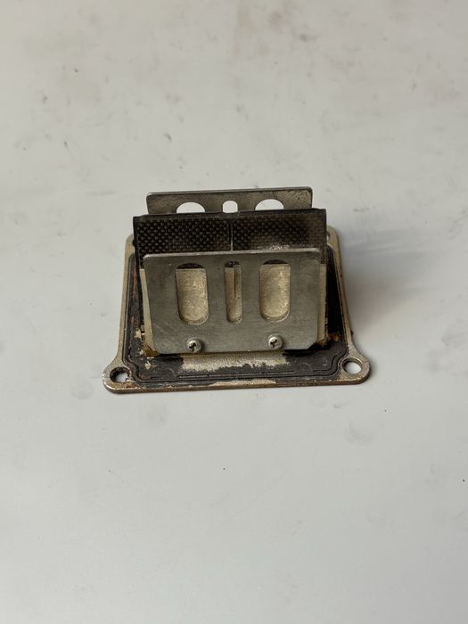 Membrana Zawór Membranowy SUZUKI RM125 R 92-97