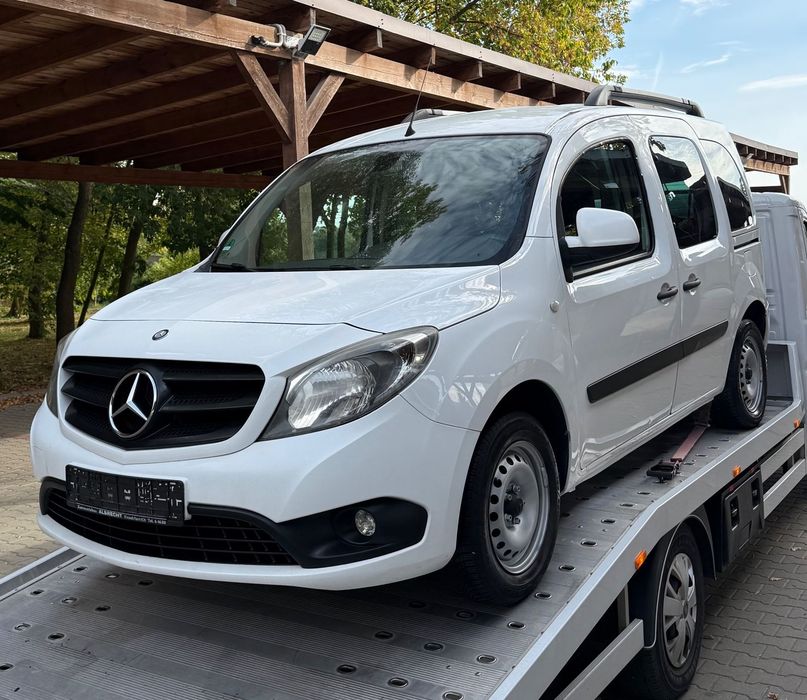 Mercedes-Benz Citan