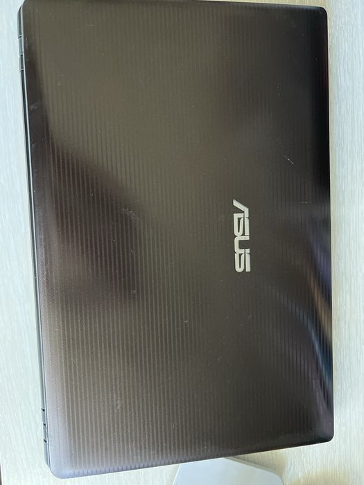 Продам ноутбук ASUS K55VD-SX245D