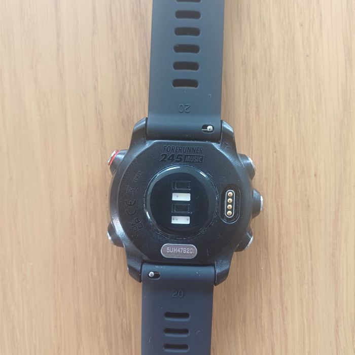Garmin Forerunner 245 Music
