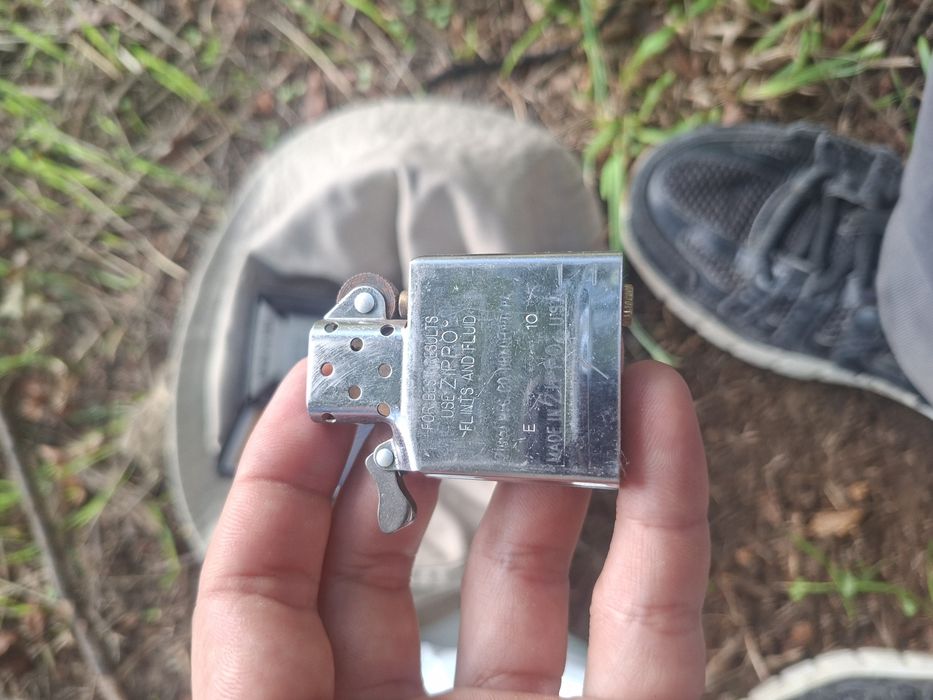 Zippo edição limitada Alberte Einstein