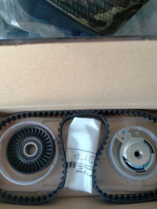 Продам Комплект ГРМ Chevrolet Aveo, Lanos