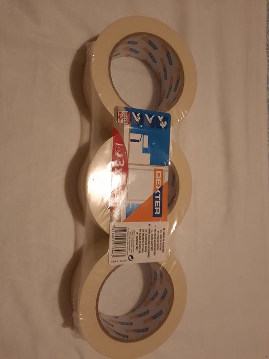 Fita de Pintor Nova