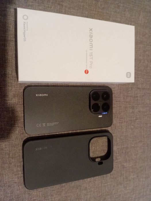 Xiaomi 15T Pro 12/512 Global