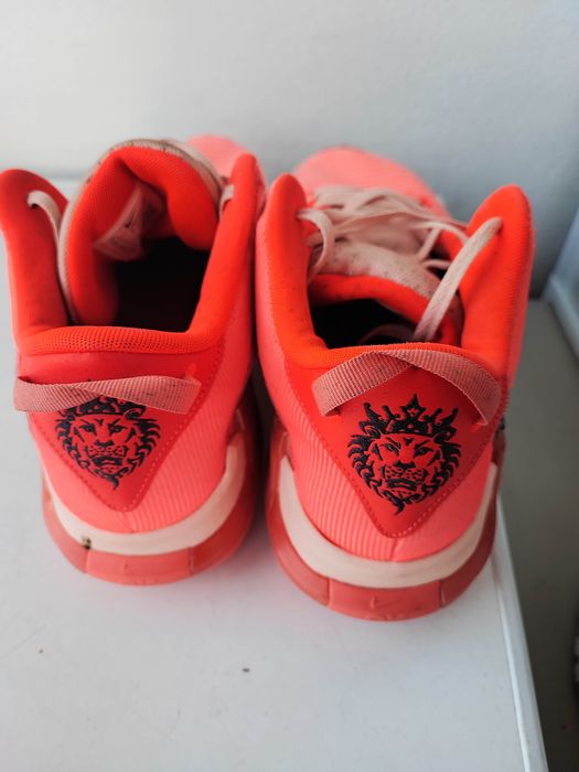 Nike LeBron Witness 7 TAM. 47