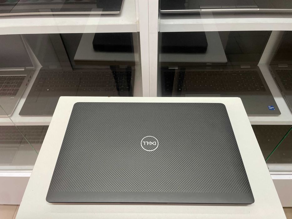 Ультрабук Dell Latitude 7320 [i7 11 Gen QUAD] R16 [IPS] [SSD] на Куліша 22