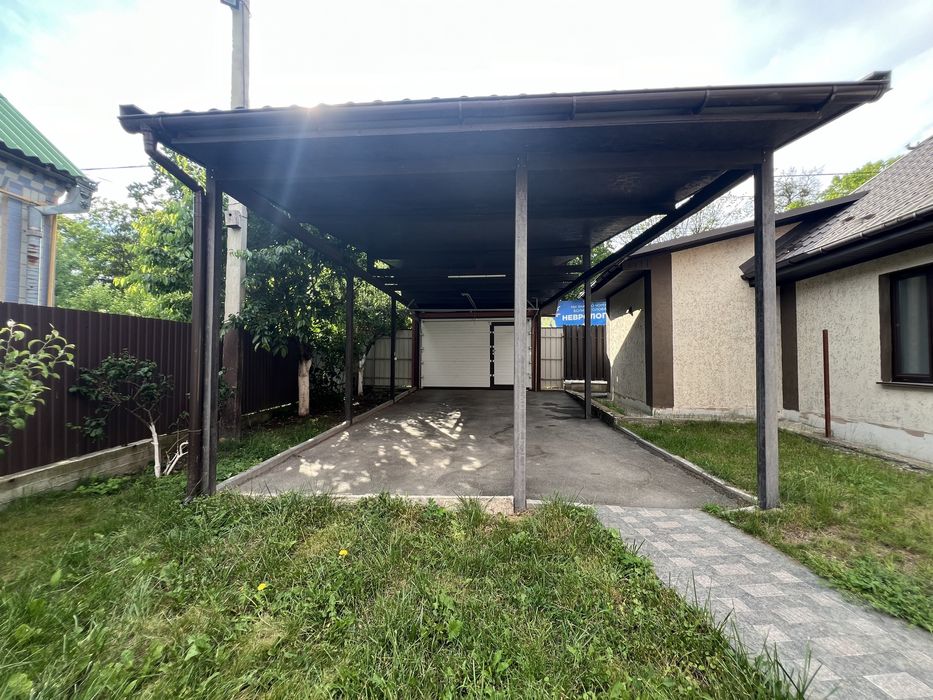 Будинок за адресою вул. Генерала Арабея (площа 140 м²) - Atlanta.ua - фото 2