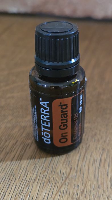 DoTerra OnGuard + Pepermint