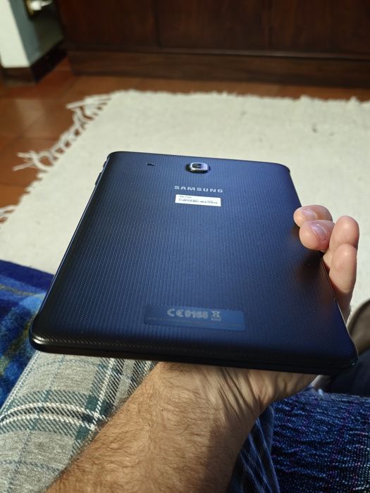 Tablet Samsung Galaxy Tab E 9.6 (SM-T560)