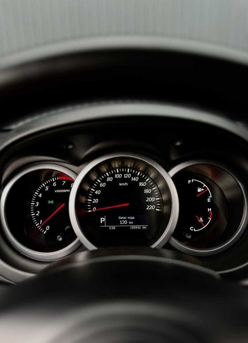 Продам Suzuki Grand Vitara 2014 року