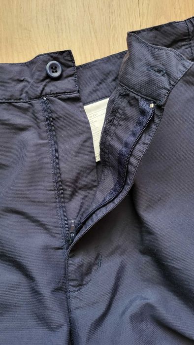 Spodenki Nike Vintage