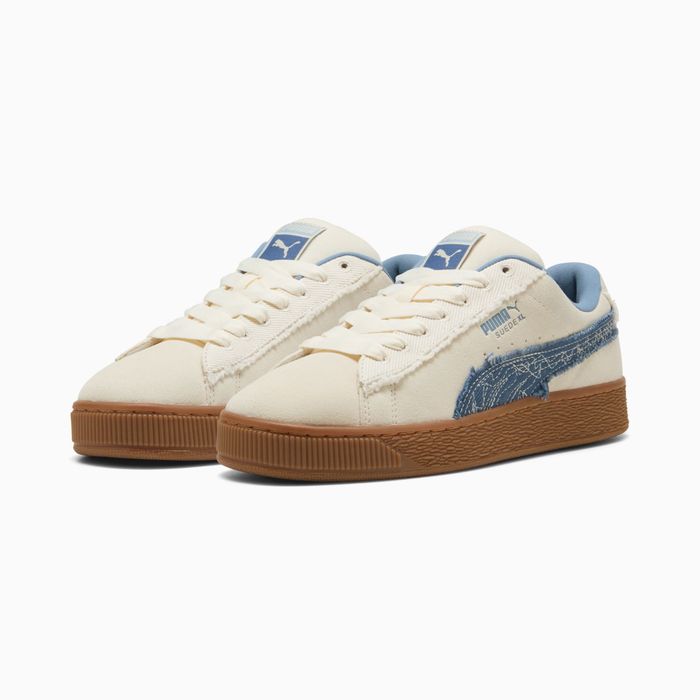 Puma Suede XL Sneakers Unisex