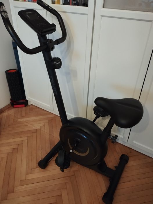 Rower stacjonarny Zipro One S magnetyczny