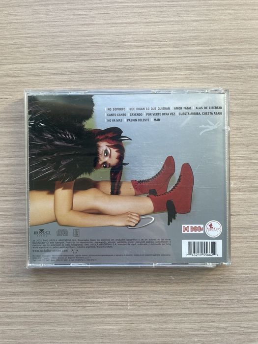 Natalia Oreiro va porno