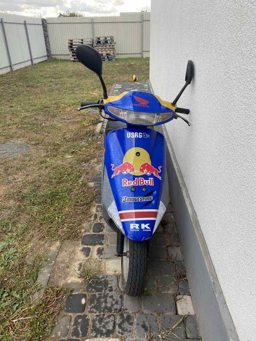 Продам скутер Дио 27