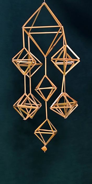 Солом'яний павук. Набір