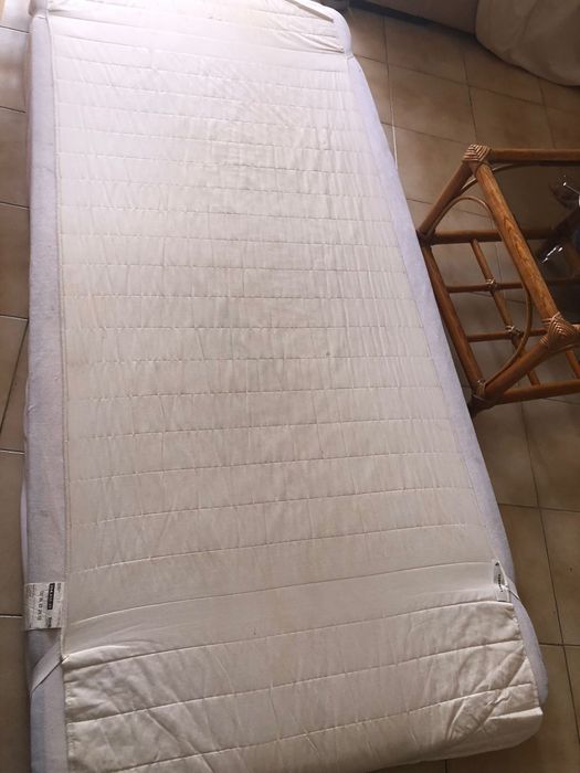 Cama individual IKEA Neiden