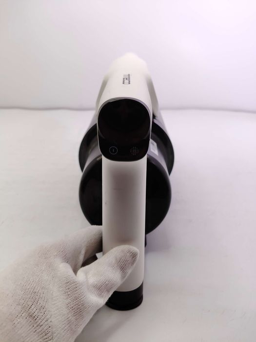 Odkurzacz pionowy Tineco VS200500DE Pure One A50S biały- na części