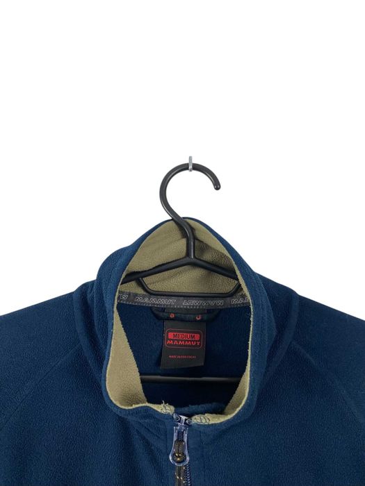 Mammut polar, rozmiar M, stan bardzo dobry