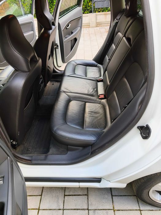 VOLVO V70 diesel