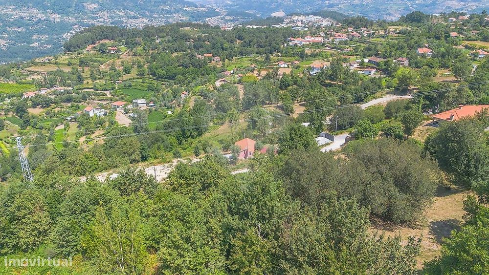 Terreno  para venda