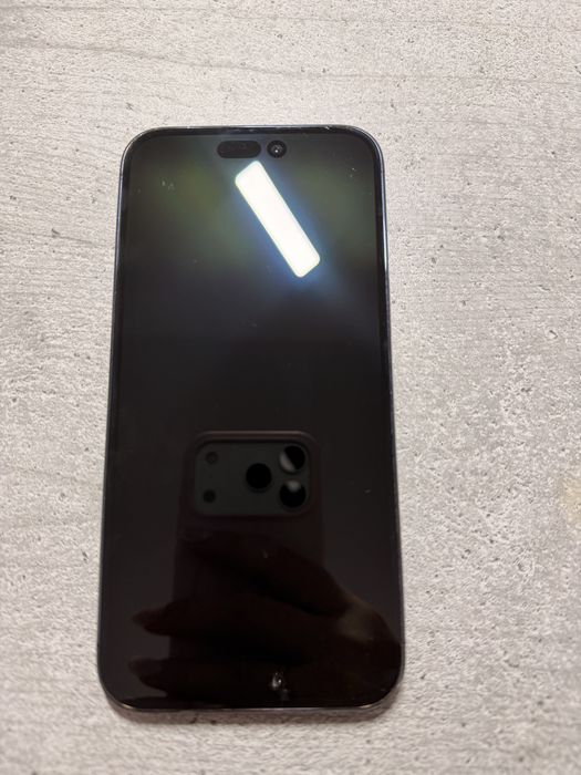iPhone 14 pro max 128 GB