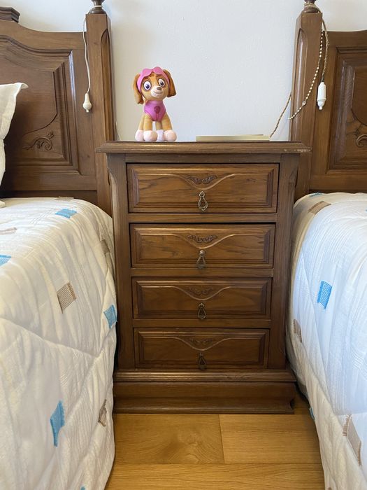 Mobilia de Quarto
