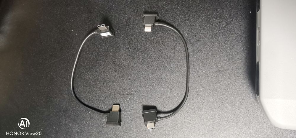 Comando para drone DJI RCN1