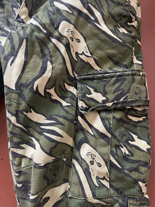 Rip n dip джинси camo