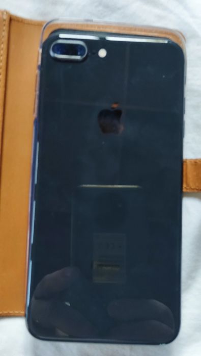 iPhone 8 Plus 256GB em Excelente Estado estético e electrónico.