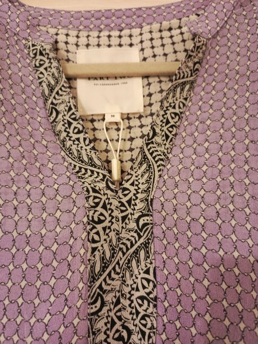 Nowa bluzka Part Two