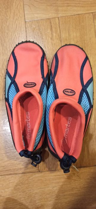 Buty do wody rozmiar 30