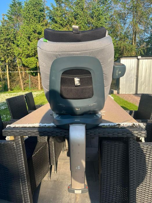 Fotelik Swandoo Marie 3