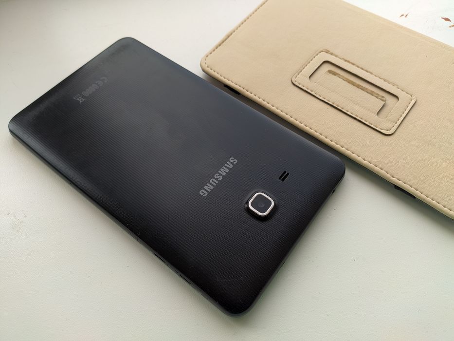 планшет samsung sm-t285 під відновлення або на запчастини