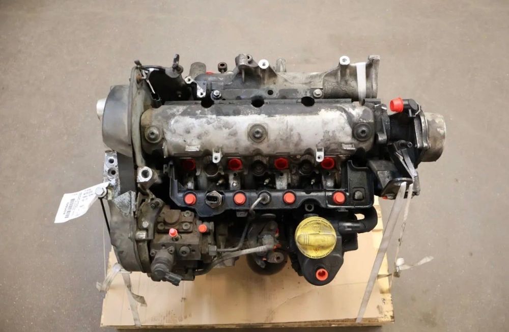 Fiabilit 1 9 Dci 130