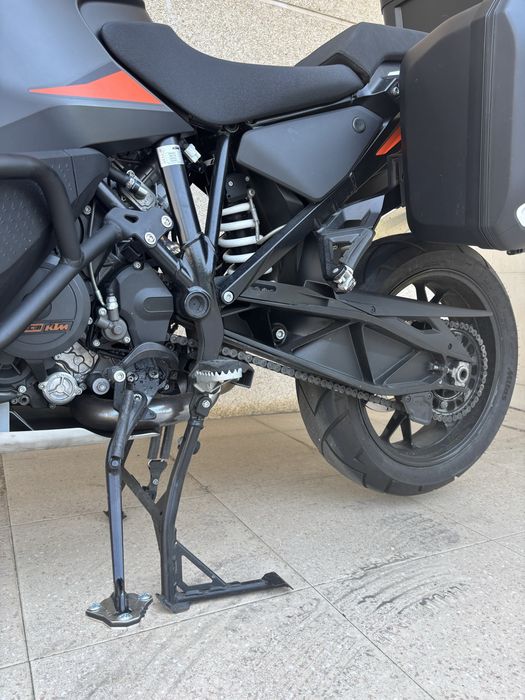 KTM 1290 Super Adventure S