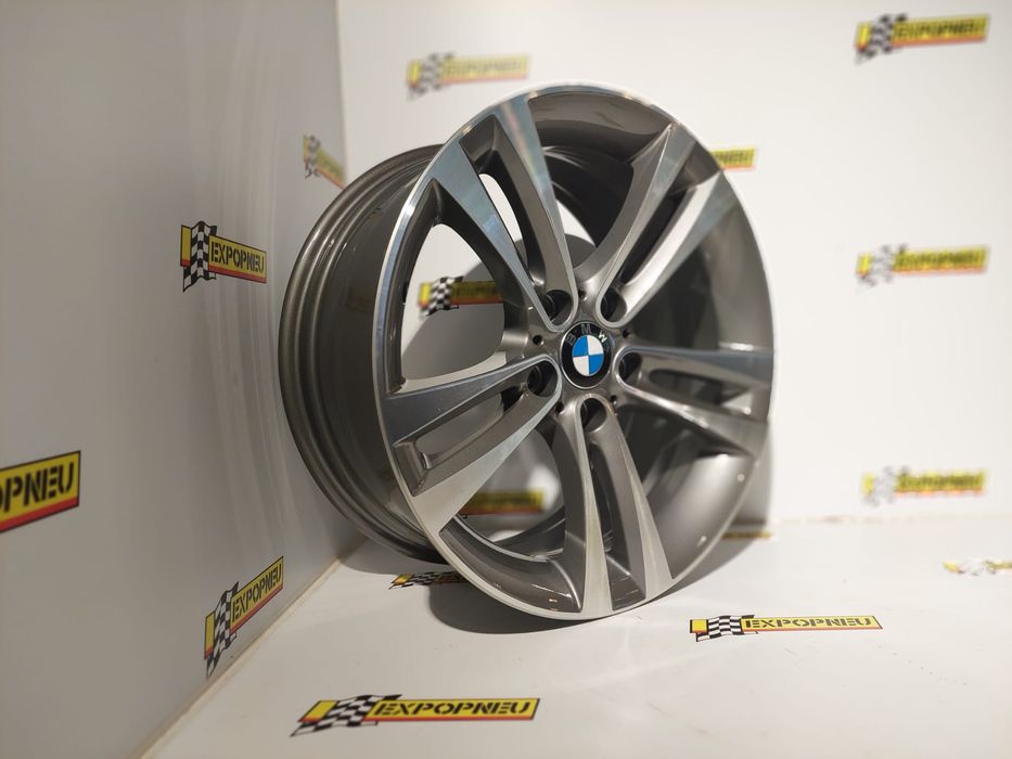 Jantes 18 Originais Bmw Série 1, 3 em 5x120
