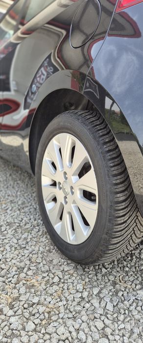 Kia rio 1.1 Crdi