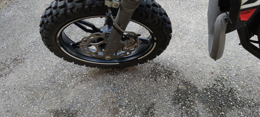 Beta RR 50/70  2022rok