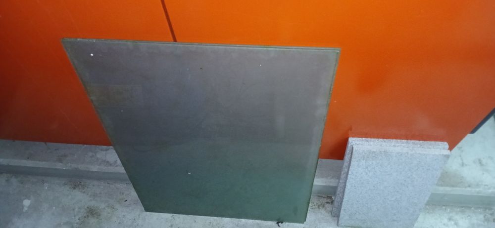Szkło hartowane Satyna 85x75 0,4 mm